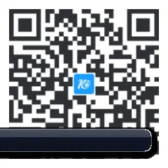 Apple 移动终端版 二维码
